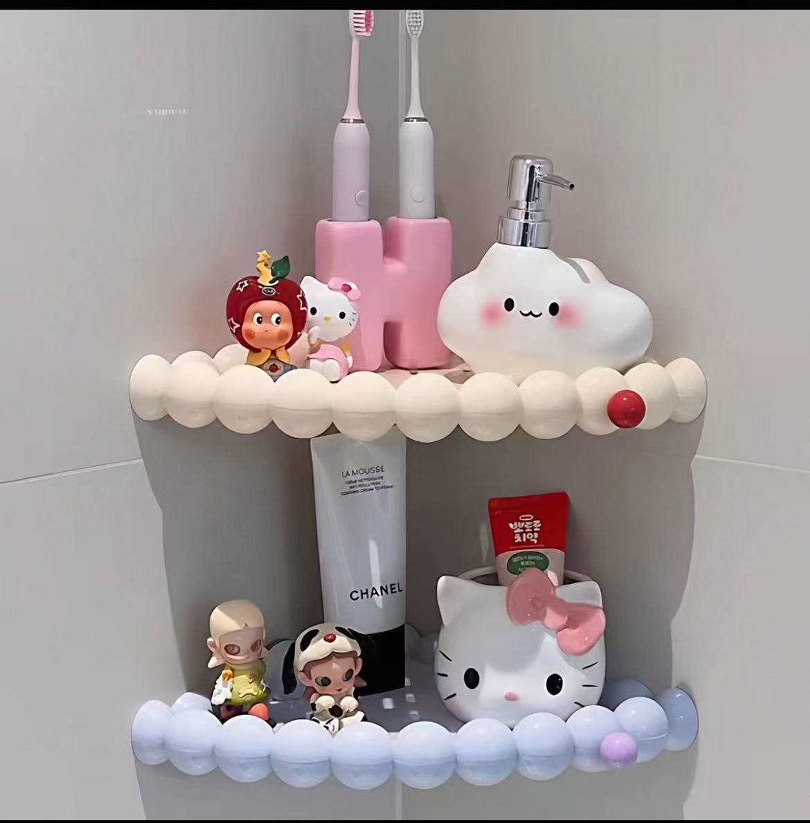 accessories 附属品